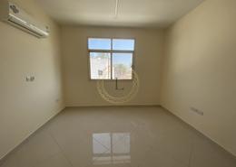 Apartment - 2 bedrooms - 2 bathrooms for rent in Al Sidrah - Al Khabisi - Al Ain