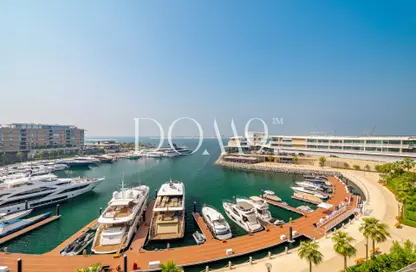 Apartment - 3 Bedrooms - 5 Bathrooms for sale in Bulgari Resort  and  Residences - Jumeirah Bay Island - Jumeirah - Dubai