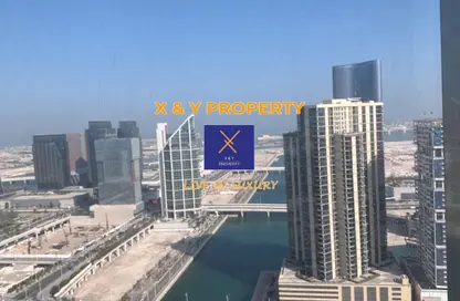 Apartment - 2 Bedrooms - 3 Bathrooms for sale in Ocean Terrace - Marina Square - Al Reem Island - Abu Dhabi