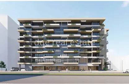Apartment - 2 Bedrooms - 2 Bathrooms for sale in Dubai Silicon Oasis - Dubai