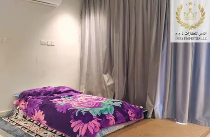 فيلا - 3 غرف نوم - 3 حمامات للبيع في المنامة - عجمان فيلا - 3 غرف نوم - 3 حمامات للبيع في المنامة - عجمان