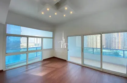 Apartment - 2 Bedrooms - 2 Bathrooms for rent in Zenith A1 Tower - Zenith Towers - Dubai Sports City - Dubai