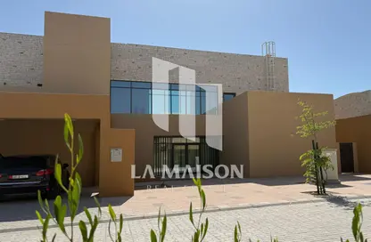 Villa - 5 Bedrooms - 7 Bathrooms for sale in Al Jurf Gardens - AlJurf - Ghantoot - Abu Dhabi