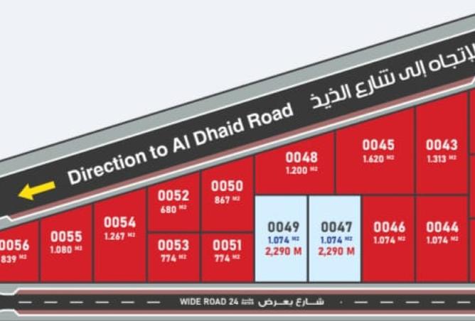 15437913 - الصورة الرئيسية للعقار