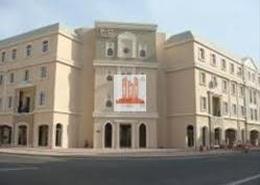 صورةمبنى خارجي لـ: شقة - 1 غرفة نوم - 2 حمامات للكراء في بي ٢٧ - طراز فرنسي - المدينة الدولية - دبي, صورة 1