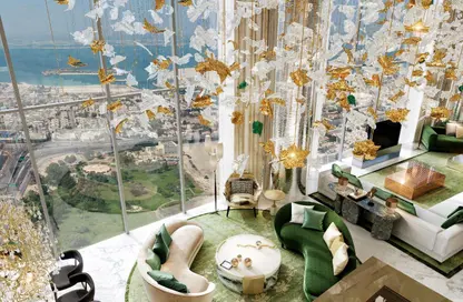 شقة - 2 غرف نوم - 2 حمامات للبيع في الصفا ون - الوصل - دبي شقة - 2 غرف نوم - 2 حمامات للبيع في الصفا ون - الوصل - دبي