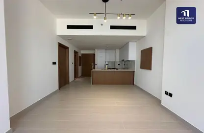 Apartment - 1 Bedroom - 2 Bathrooms for rent in Binghatti Amber - Jumeirah Village Circle - Dubai