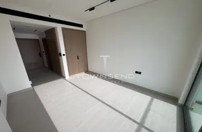 Apartment - Studio - 1 Bathroom for rent in Binghatti Azure - Jumeirah Village Circle - Dubai