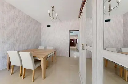 Apartment - 1 Bedroom - 1 Bathroom for sale in UniEstate Sports Tower - Dubai Sports City - Dubai