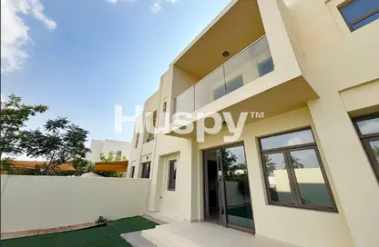 تاون هاوس - 3 غرف نوم - 4 حمامات للايجار في ميرا اوازيس 1 - ميرا  اوازيس - ريم - دبي