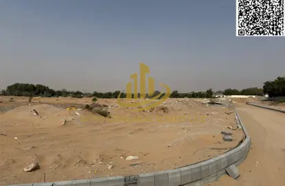 Land - Studio for sale in Al Zaheya Gardens - Al Zahya - Ajman
