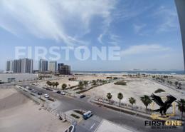 Apartment - 1 bedroom - 1 bathroom for rent in MEERA Shams - Shams Abu Dhabi - Al Reem Island - Abu Dhabi
