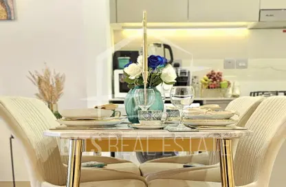 Apartment - 1 Bedroom - 1 Bathroom for rent in AZIZI Riviera 3 - Meydan One - Meydan - Dubai