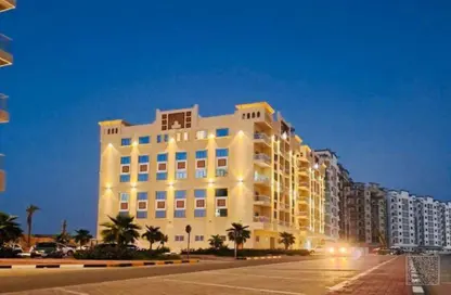 Apartment - 2 Bedrooms - 3 Bathrooms for sale in Al Ameera Village - Ajman
