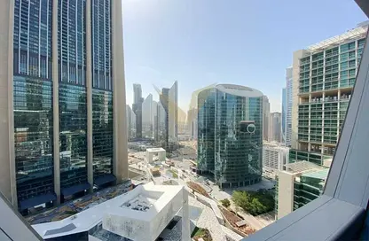 Apartment - 1 Bedroom - 1 Bathroom for sale in Park Tower A - Park Towers - DIFC - Dubai