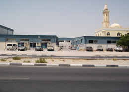 Great Location warehouse in Al Quasis
