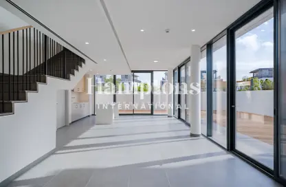 فيلا - 4 غرف نوم - 6 حمامات للايجار في جون - المرابع العربية 3 - دبي