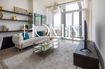 Apartment - 1 Bedroom - 1 Bathroom for rent in Bloom Towers B - Bloom Towers - District 10 - Jumeirah Village Circle - Dubai Apartment - 1 Bedroom - 1 Bathroom for rent in Bloom Towers B - Bloom Towers - District 10 - Jumeirah Village Circle - Dubai