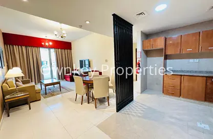 Apartment - 1 Bedroom - 2 Bathrooms for rent in Mankhool Building - Mankhool - Bur Dubai - Dubai