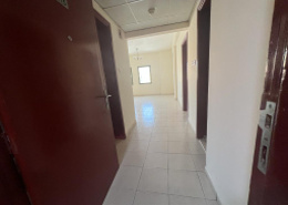 Apartment - 1 bedroom - 2 bathrooms for rent in Morocco Cluster - International City - Dubai