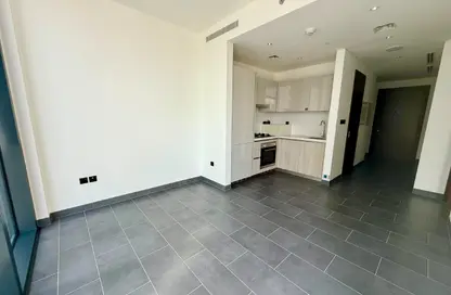 Apartment - 1 Bedroom - 1 Bathroom for rent in The Crest Tower C - Sobha Hartland - Mohammed Bin Rashid City - Dubai