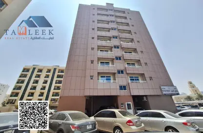 Whole Building - Studio - 7+ Bathrooms for sale in The Icon Casa 2 - Al Rashidiya 3 - Al Rashidiya - Ajman
