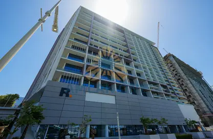 Apartment - 1 Bedroom - 1 Bathroom for sale in Al Maryah Vista - Al Maryah Island - Abu Dhabi