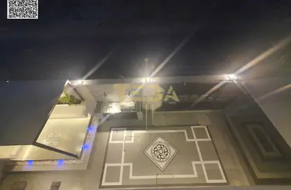 فيلا - 4 غرف نوم - 6 حمامات للبيع في الحليو 2 - الحليو - عجمان