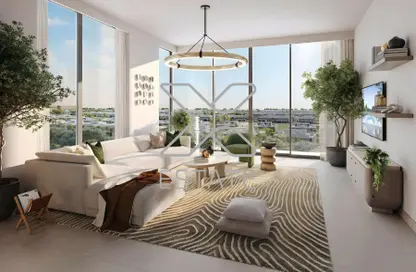 Apartment - 2 Bedrooms - 3 Bathrooms for sale in Golf Hillside - Dubai Hills Estate - Dubai Apartment - 2 Bedrooms - 3 Bathrooms for sale in Golf Hillside - Dubai Hills Estate - Dubai