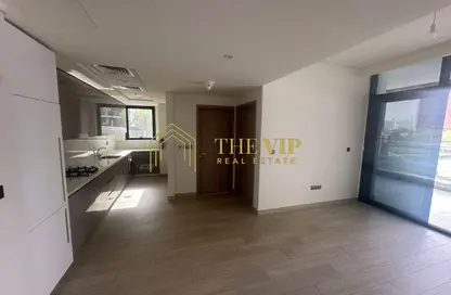 Apartment - 1 Bedroom - 1 Bathroom for rent in AZIZI Riviera - Meydan One - Meydan - Dubai