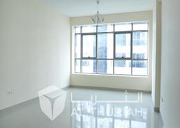 Apartment - 1 bedroom - 1 bathroom for rent in Sahara Tower 3 - Sahara Complex - Al Nahda - Sharjah