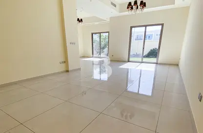Townhouse - 3 Bedrooms - 4 Bathrooms for rent in The Estate II Townhouses - Al Furjan - Dubai
