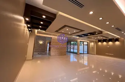 Villa - 4 Bedrooms - 6 Bathrooms for sale in Al Raha Gardens - Abu Dhabi