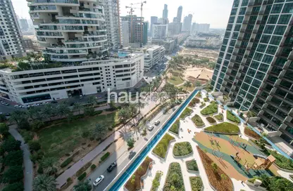 شقة - غرفة نوم - 2 حمامات للبيع في لوما بارك فيوز - منطقة 14 - قرية جميرا الدائرية - دبي