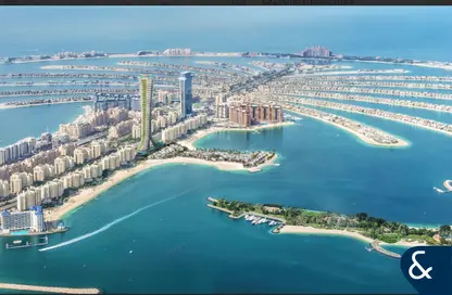 شقة - 4 غرف نوم - 5 حمامات للبيع في كومو ريزيدنس - نخلة جميرا - دبي