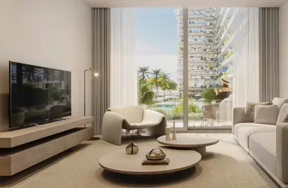 Apartment - 2 Bedrooms - 2 Bathrooms for sale in California Residence - California Village - Dubai Land - Dubai Apartment - 2 Bedrooms - 2 Bathrooms for sale in California Residence - California Village - Dubai Land - Dubai