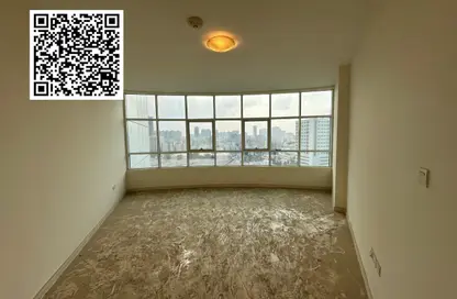 Apartment - 1 Bedroom - 2 Bathrooms for sale in Orient Tower 2 - Orient Towers - Al Bustan - Ajman