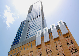 NICE AND FITTED OFFICE IN SHEIKH ZAYD RD