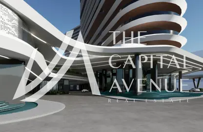 Apartment - 1 Bedroom - 1 Bathroom for sale in Sea La Vie - Yas Bay - Yas Island - Abu Dhabi