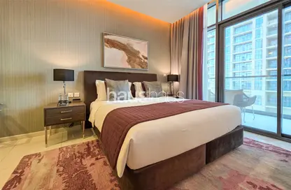 شقة - 1 حمام للبيع في آيكون سيتي  تاور بي - آيكن سيتي - الخليج التجاري - دبي