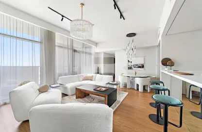 Apartment - 2 Bedrooms - 4 Bathrooms for sale in Business Bay - Dubai