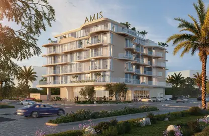 Apartment - 2 Bedrooms - 3 Bathrooms for sale in Woodland Crest By AMIS - Nad Al Sheba 1 - Nad Al Sheba - Dubai