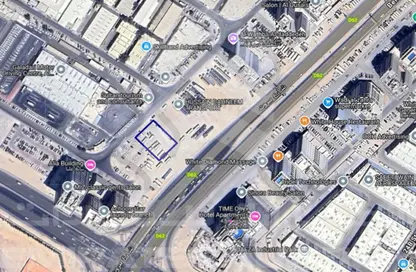 Land - Studio for sale in Al Qusais Industrial Area 4 - Al Qusais Industrial Area - Al Qusais - Dubai