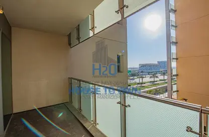 Apartment - 1 Bedroom - 1 Bathroom for sale in Al Sana 1 - Al Muneera - Al Raha Beach - Abu Dhabi