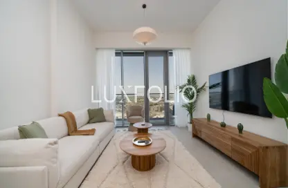 Apartment - 2 Bedrooms - 3 Bathrooms for rent in Canal Front Residence 9 - Canal Front Residences - Al Wasl - Dubai