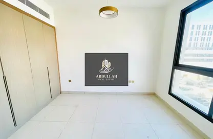 Apartment - 1 Bedroom - 1 Bathroom for rent in Sarab 2 - Aljada - Sharjah Apartment - 1 Bedroom - 1 Bathroom for rent in Sarab 2 - Aljada - Sharjah