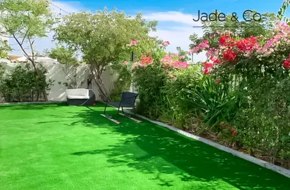 فيلا - 3 غرف نوم - 4 حمامات للايجار في جولف لينكس - اعمار الجنوبية - دبي الجنوب (مركز دبي العالمي) - دبي