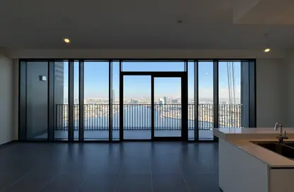 Apartment - 3 Bedrooms - 4 Bathrooms for rent in Creek Edge Tower 1 - Creek Edge - Dubai Creek Harbour (The Lagoons) - Dubai