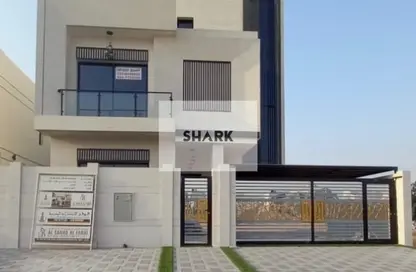 فيلا - 6 غرف نوم - 8 حمامات للبيع في الحليو 2 - الحليو - عجمان