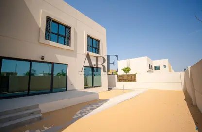 Villa - 5 Bedrooms - 6 Bathrooms for sale in Sharjah Sustainable City - Sharjah